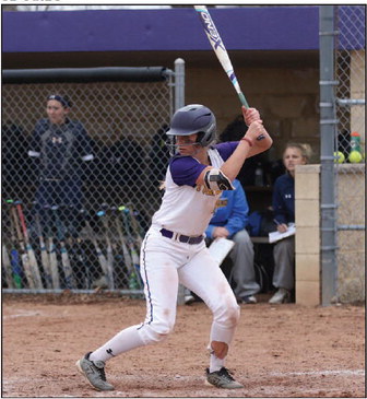 LHS Graduate Named WIAC Softball   Player Of The Year