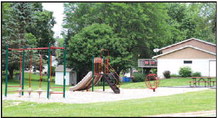 Adopt-A-Park Program Begins In Mayville
