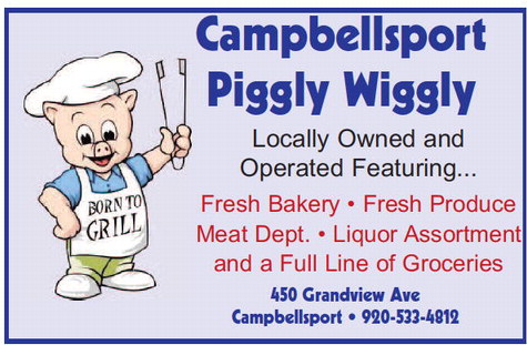Campbellsport  Piggly Wiggly