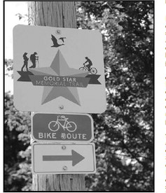 Council Adopts Bicycle And Pedestrian Master Plan For City Of Horicon