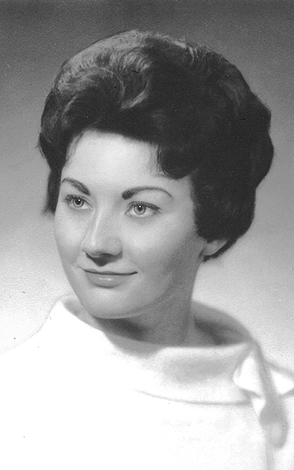 Barbara A. Barnish