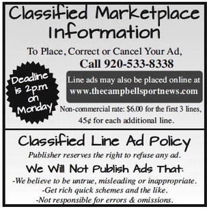 Classified Marketplace  Information