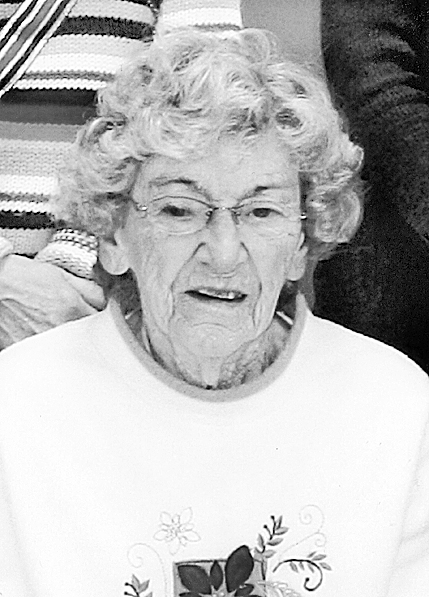 Mildred M. Theisen