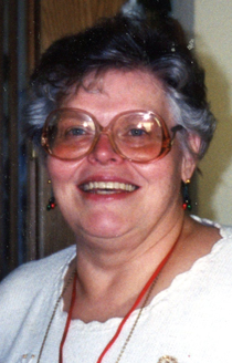 Christine A. Plaum