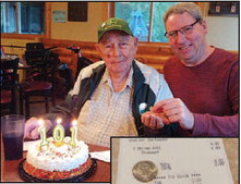 At 101 Years Old, Rock River Tap Will Pay You To Dine In Mathias Hoffman