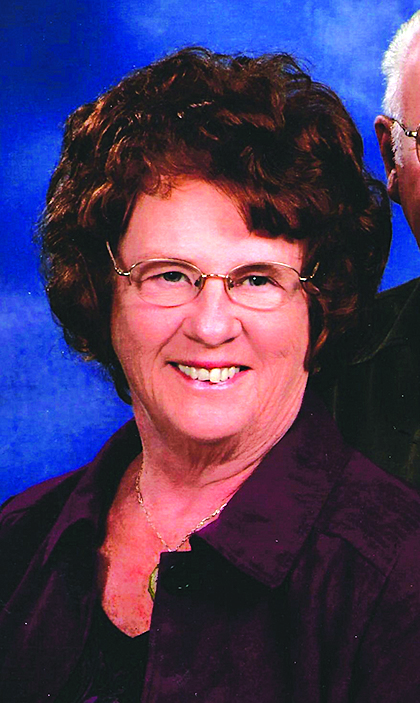 Carolyn L. Dehler