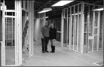 Couple Continues To Invest In Main Street Mayville