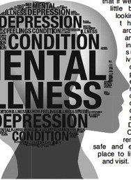 Mental Health:  A Troubling Trend