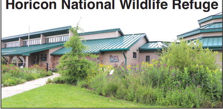 Horicon National Wildlife Refuge