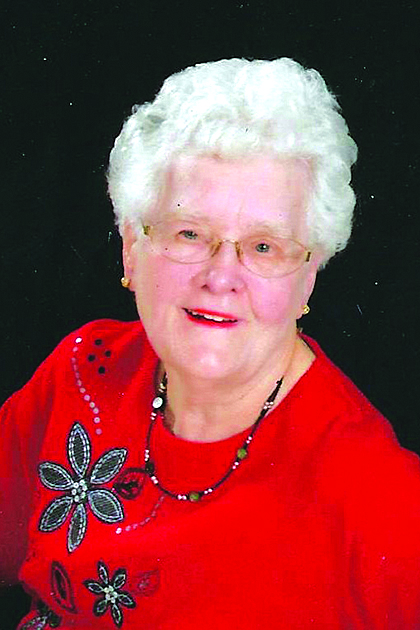 Phyllis J. Ulrich