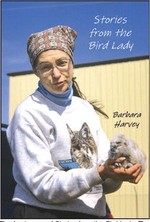 Late Horicon Area Resident’s Stories   On Birds Published