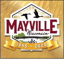 Council Reallocates Funds To  Promote Mayville