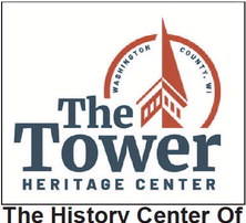 The History Center Of  Washington County  Announces  New Name, Logo And  Executive Director