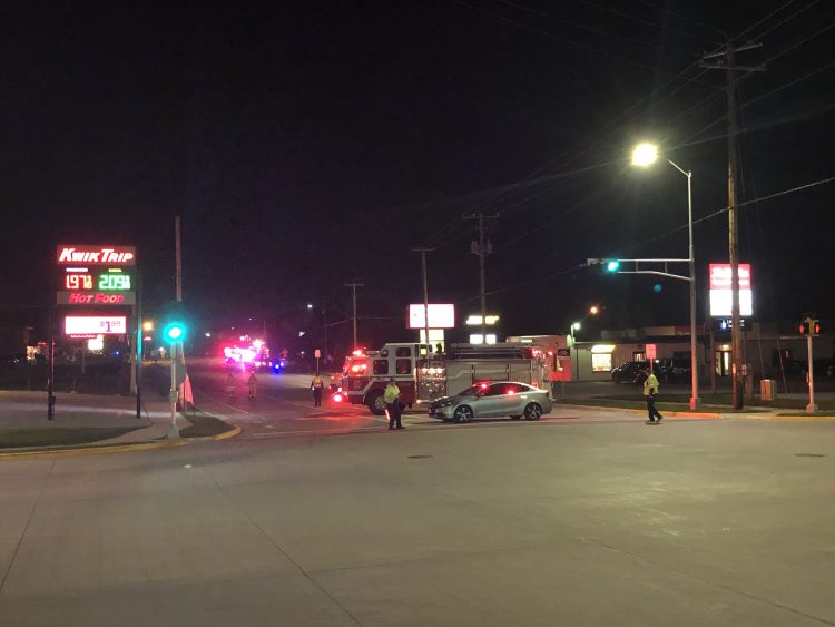 Four Hospitalized Following Shooting In Mayville