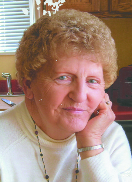 Margaret Zehren