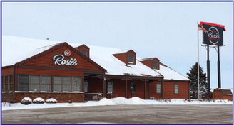 Rosie’s Restaurant And Bar  Debuts In Lomira