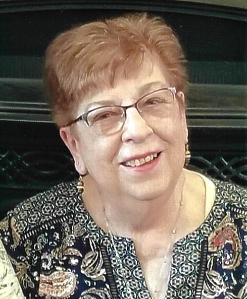 Barbara A. Simon