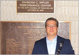 Wifler Memorial Concert  Scheduled in Lomira on August 12
