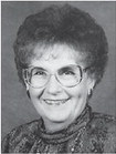 Frieda D. Sternberg