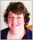 Stephanie Wagner  Retiring after 17 Years  as Campbellsport  Public Library Director