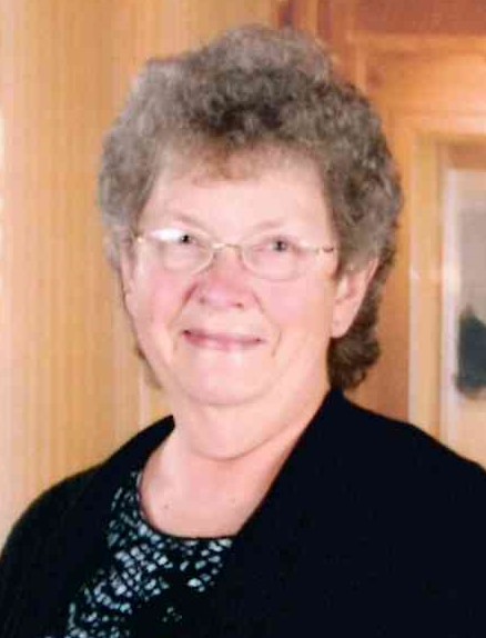 Dorothy M. Kleemann
