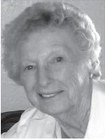 Beverly Lydia Joyce Geschke