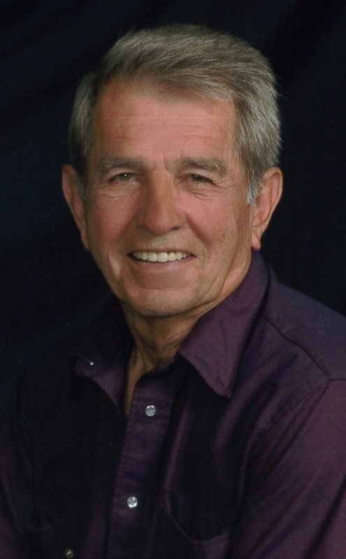 Gerald W. Hoffman