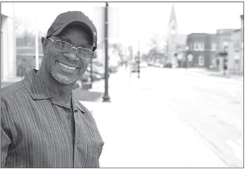 Kettle Moraine Legend Downtown Harrison Reflects on Career