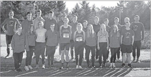 L.H.S. Runners Great at State