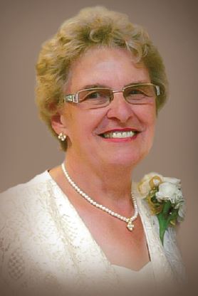 Mary Ann A. Gehring