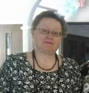 Sandra Lee Kohlman
