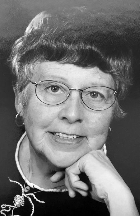 Ruthanne C. Feucht