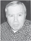 Robert E. Leidholdt