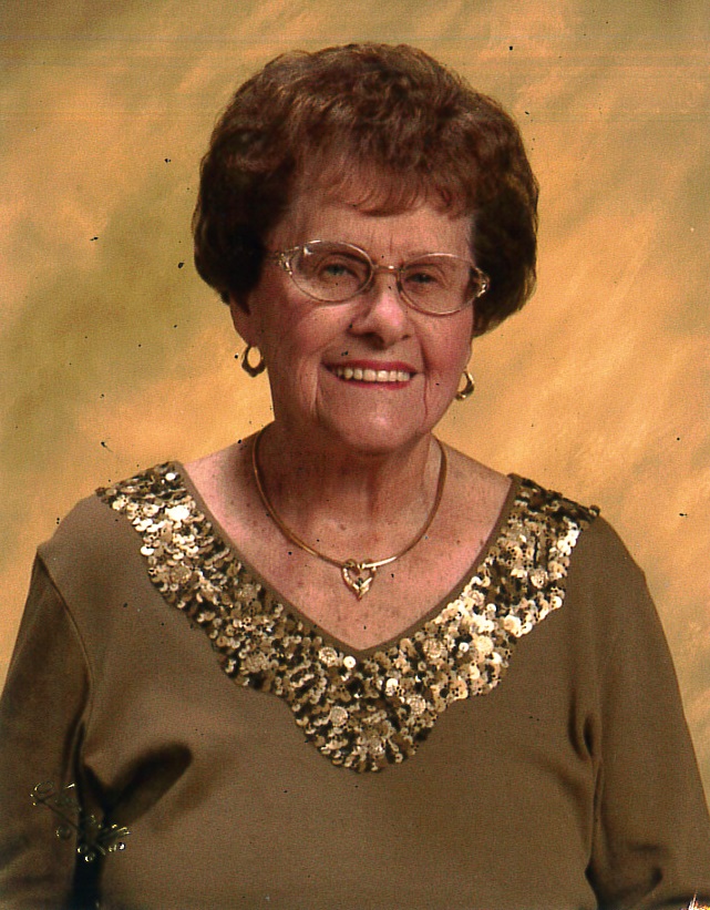 Delores A. Weiss