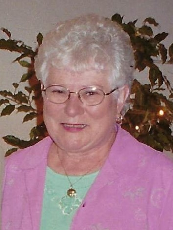 Norma M. Lechner