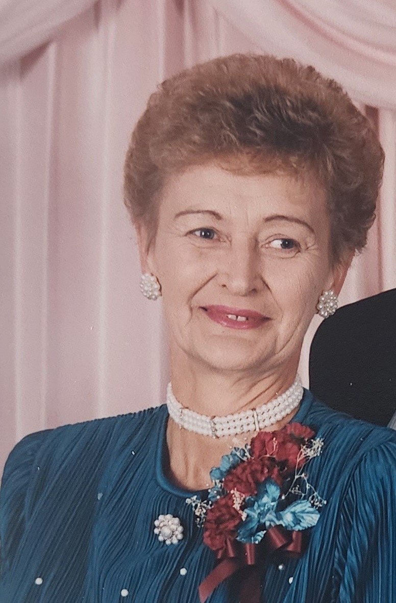 Barbara A. Wolc