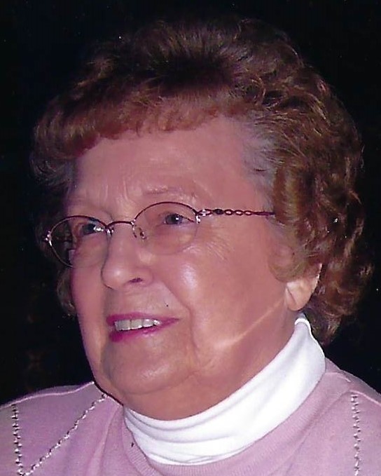 Gladys E. Mildbrandt