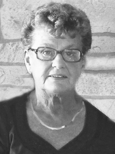 Mildred E. Klein