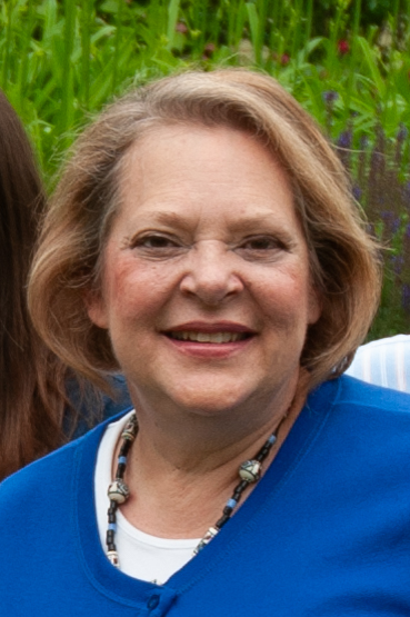 Patricia A. Zuelsdorf