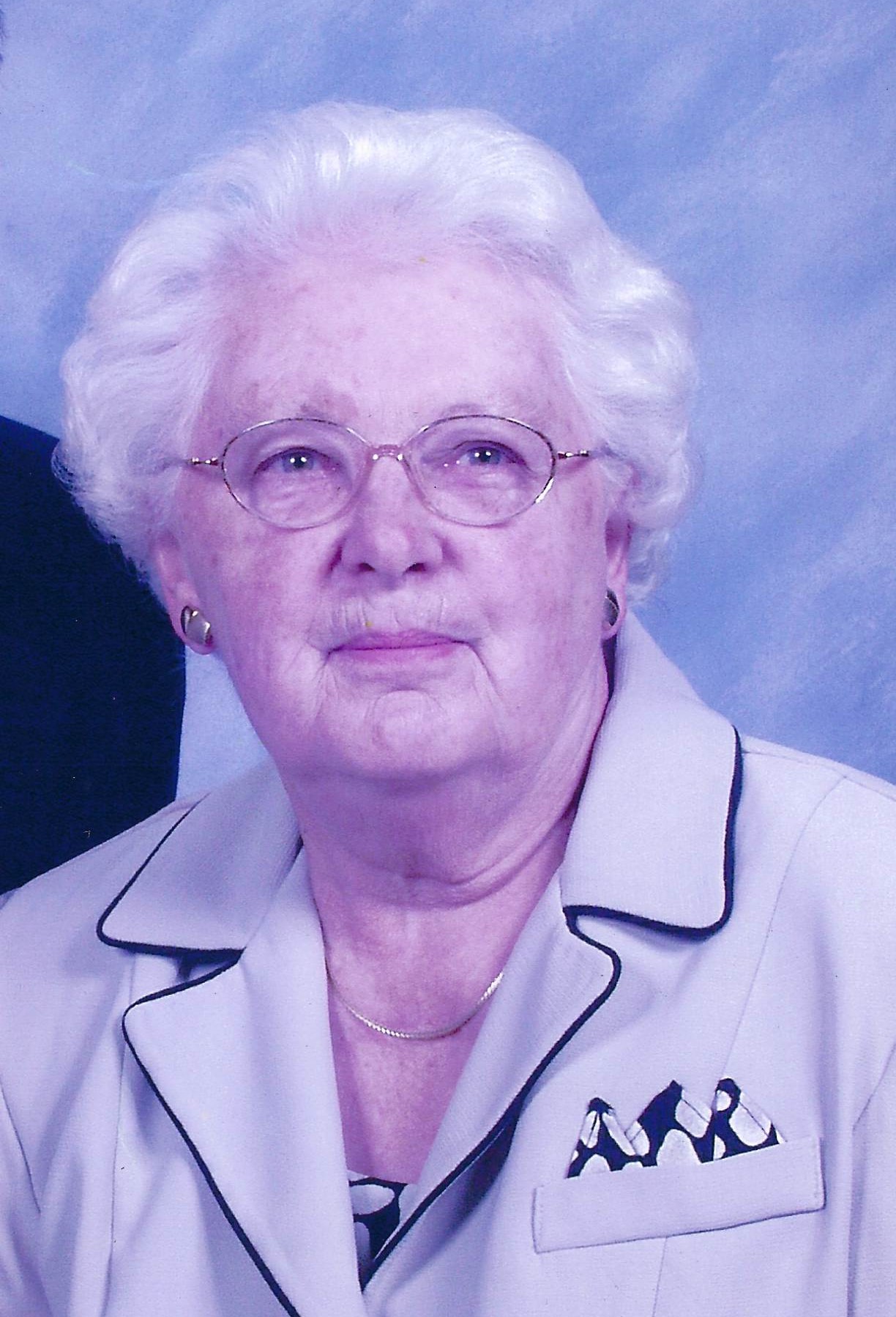 Margaret Ella Krohn