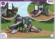 Addie and Bowling Green Parks being Considered for New Playgrounds