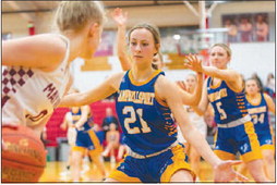Campbellsport Falls to Mayville on The Road