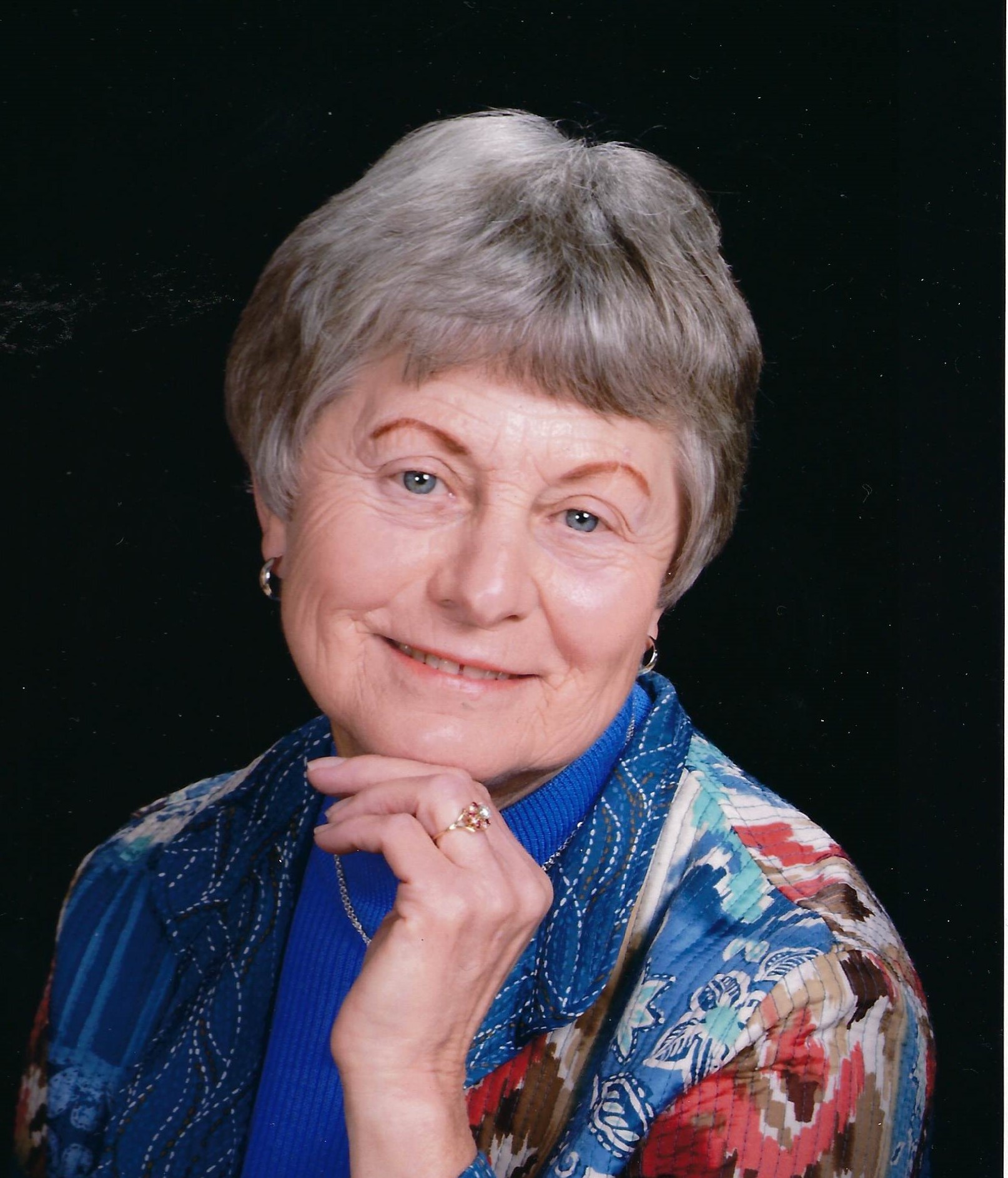 Carol Ann M. Schabel