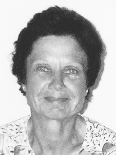 Eleanor E. Haack