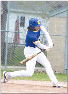 Campbellsport Baseball Wins Three out of Four Games