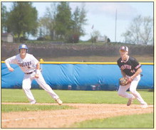 Campbellsport Baseball Continues  Their Winning Ways with Four Wins