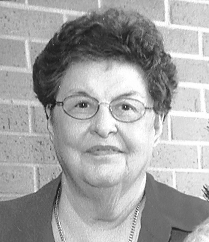 Barbara J. Qualmann