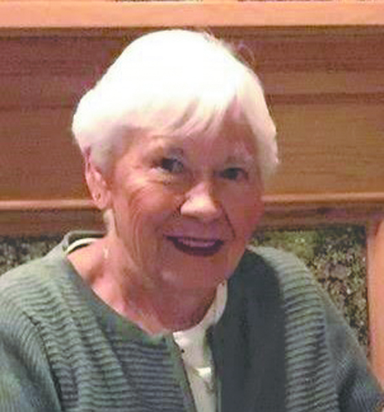 Mary E. Schaub