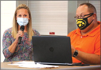 Horicon School Board Approves In-Person  Instruction Plan, Masks Required