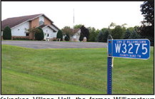 Mayville Prevails In Court Of Appeals, Kekoskee To Review Options In Battle  Over Williamstown/Kekoskee Attachment